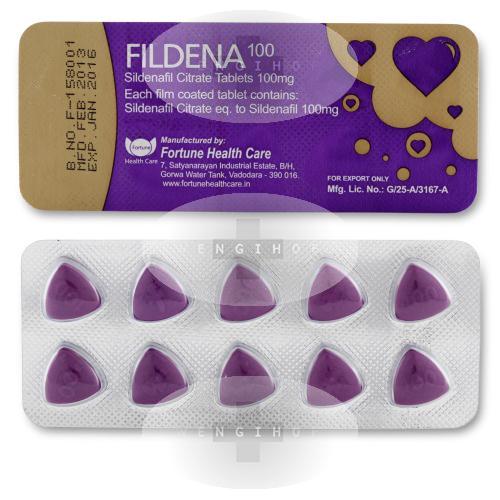 Fildena Rezeptfrei